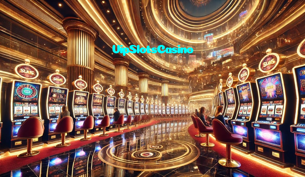 VipSlotsCasino