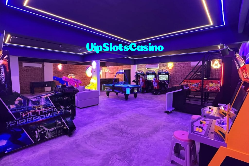 making first deposit on VipSlotsCasino website using local payment methods in Pakistan