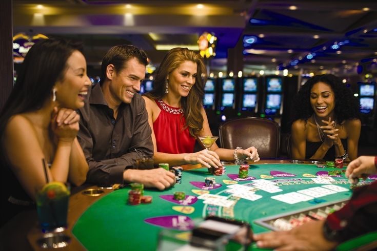 VipSlotsCasino
