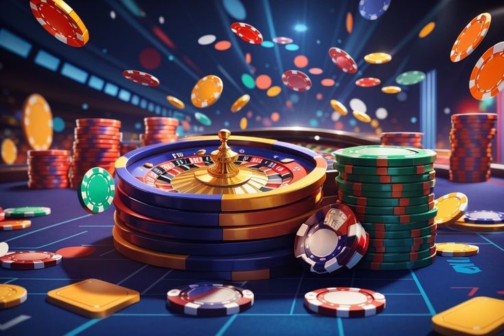 VipSlotsCasino پاکستان ریئل منی گیمز