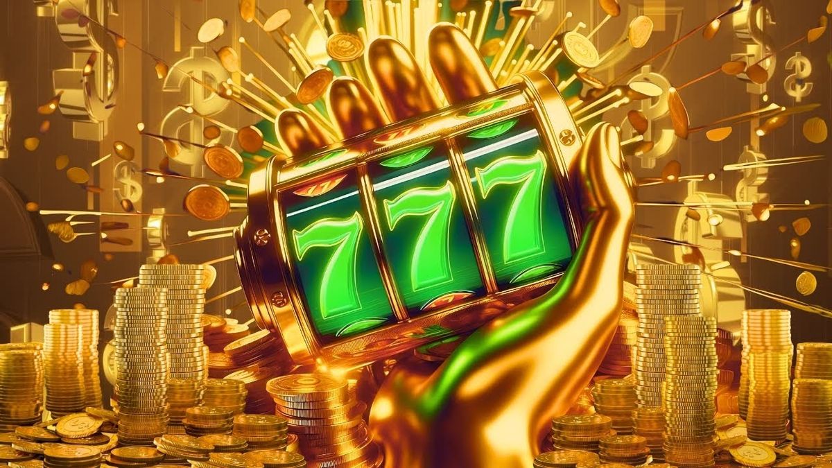 VipSlotsCasino پاکستان ریئل منی گیمز